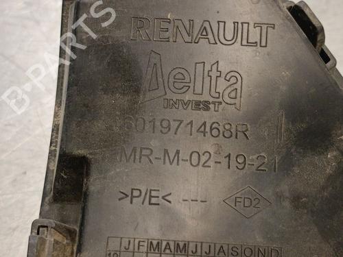 Grille DACIA SANDERO III 1.0 TCe 90 | BP29638165C40 