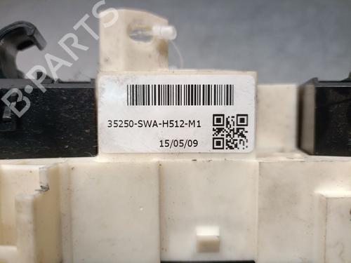 Headlight switch HONDA CR-V III (RE_) 2.2 i-CTDi 4WD (RE6) | BP32382372I24