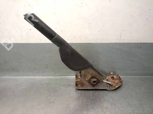 Freno de mano Freno de mano RENAULT KANGOO / GRAND KANGOO II (KW0/1_) 1.5 dCi 90 (KW05, KW08, KW0G, KW11) (90 hp) 37174619 37174619