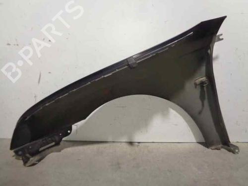 Right front fenders SAAB 9-3 Convertible (YS3F) 2.0 t | BP7553055C42 