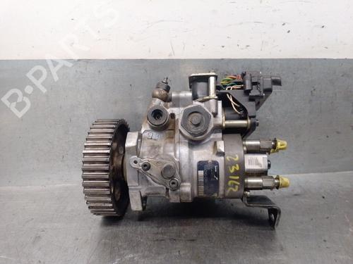 Indsprøtningspumpe PEUGEOT 406 (8B) 2.1 TD 12V (109 hp) 31717352