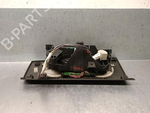 AC-Styringsenhed/Manøvreenhed IVECO DAILY IV Van 35C13 V, 35C13 V/P, 35S13 V, 35S13 V/P | BP30962473I5