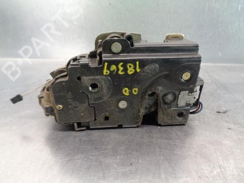 Front right lock VW GOLF IV (1J1) 1.9 TDI | BP14368315C97 