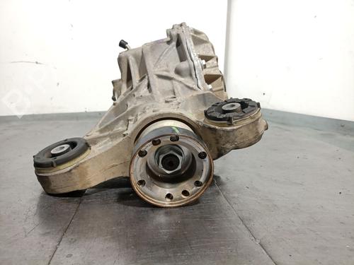 Rear differential LAND ROVER DISCOVERY V (L462) 2.0 Sd4 4x4 | BP36995977M24 - Image 2
