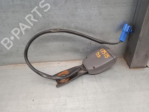 Used Seat buckle TOYOTA CELICA Coupe (_T23_) 1.8 16V VT-i (ZZT230_, ZZT230) (143 hp) 14327878