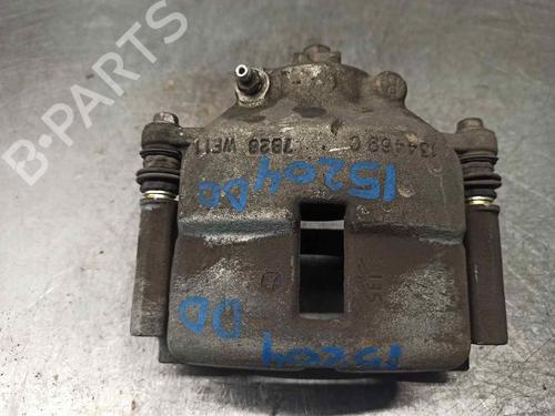 Used Right front brake caliper Right front brake caliper 11618180 11618180