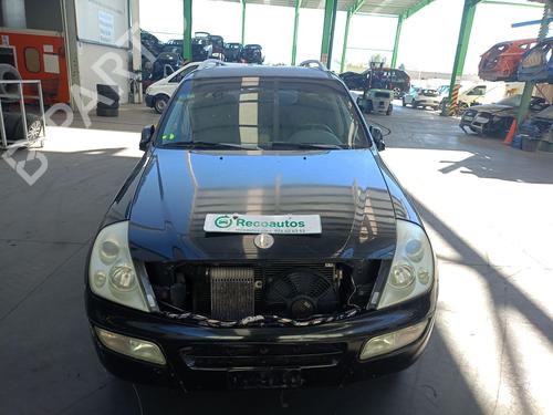 Front differential SSANGYONG REXTON / REXTON II (GAB_) 2.9 TD | BP39598732M23 - Image 12