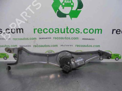 Used Front wiper motor CADILLAC SRX 3.6 (258 hp) 3347011