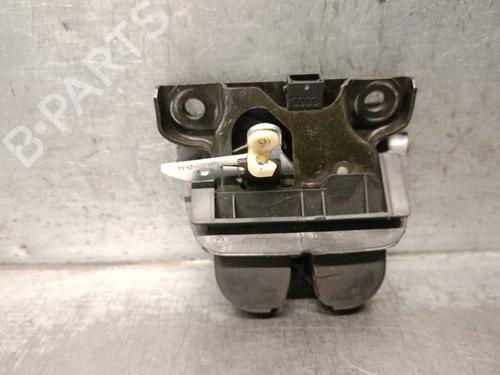 tailgate-lock-audi-allroad-c5-4bh-2000-2001-2002-2003-2004-2005-37792977 main image