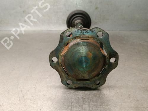 Right front driveshaft AUDI A4 B8 (8K2) 2.0 TDI | BP32146500M39 - Image 6