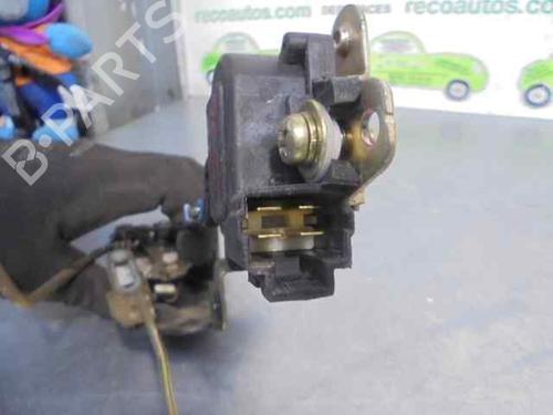 Front right lock KIA JOICE (MTE1P) 2.0 | BP3249992C97 