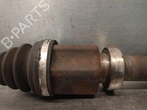 Right front driveshaft FORD S-MAX (WA6) 2.0 TDCi | BP31758710M39 
