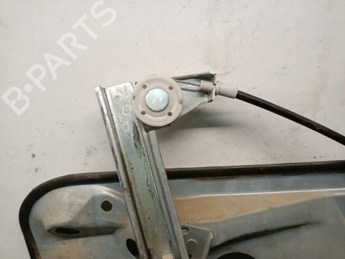 Front right window mechanism SKODA FABIA I (6Y2) 1.4 16V | BP32414793C23