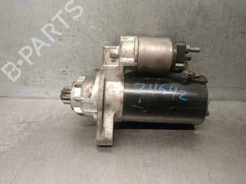 Used Starter Starter VW TOUAREG (7LA, 7L6, 7L7) 2.5 R5 TDI (174 hp) 32474340 32474340
