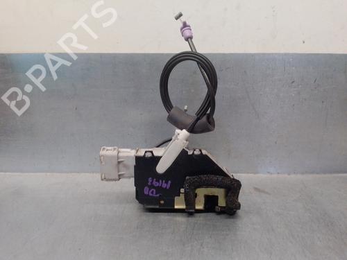 Used Front right lock CITROËN C6 (TD_) 2.7 HDi (204 hp) 16097914