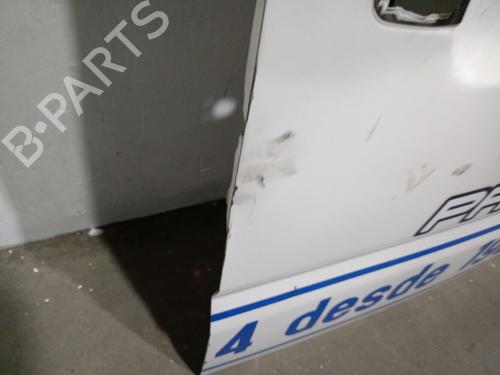 Dør højre bagtil HYUNDAI H350 Van 2.5 CRDI | BP27649089C5