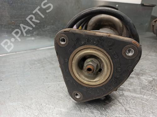 Left front shock absorber MAZDA 3 Saloon (BK) 1.6 (BK12) | BP8391146M16 