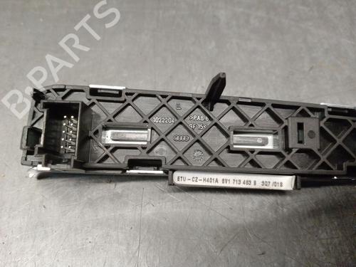 Electronic module AUDI A3 Sportback (8VA, 8VF) 1.5 TFSI | BP33235901M83  - Image 5