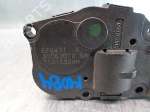 Heater blower motor BMW 3 (F30, F80)  | BP8410098M62 