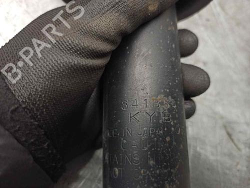 Left rear shock absorber SUBARU LEGACY IV (BL) 2.5 AWD (BL9) | BP9131470M18 