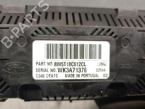 Climate control FORD FOCUS III 1.0 EcoBoost | BP31149264I5