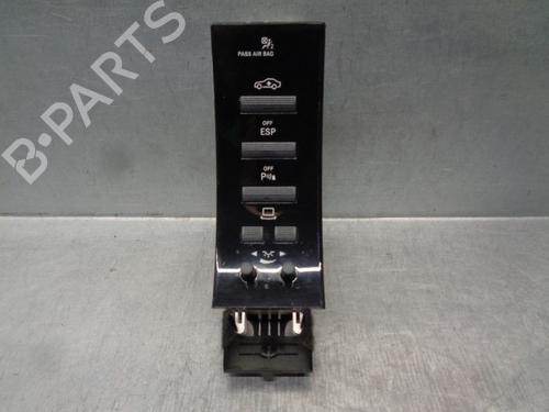 Used Switch MERCEDES-BENZ S-CLASS (W221, V221) S 320 CDI (221.022, 221.122) (235 hp) 20264222