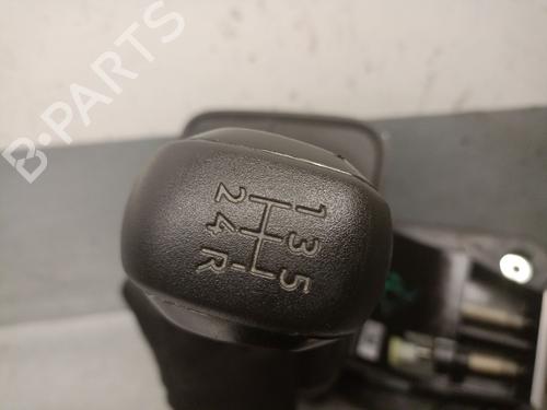 Gear lever CITROËN C3 / C3 ORIGIN III (SX) 1.2 VTi 82 | BP21582616M90 