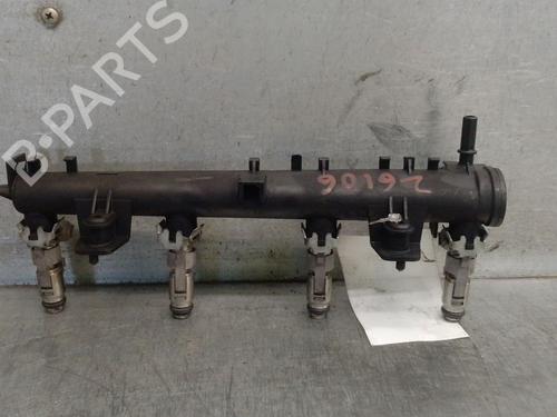 Used Injection rail Injection rail 37793016 37793016