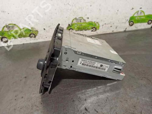 Radio SEAT IBIZA IV SC (6J1, 6P5)  | BP5625340E6 