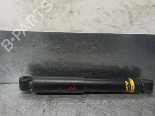 Used Right front shock absorber Right front shock absorber IVECO DAILY IV Van 35C12 V, 35C12 V/P, 35S12 V, 35S12 V/P (116 hp) 9047339 9047339