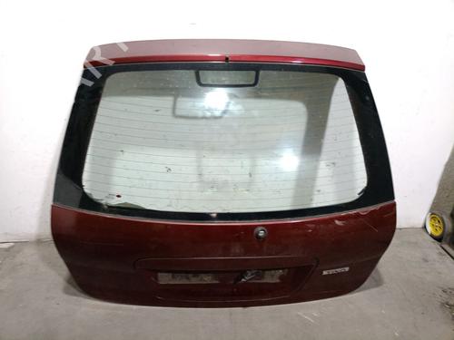 Used Tailgate NISSAN ALMERA TINO (V10) 1.8 (114 hp) 21581528