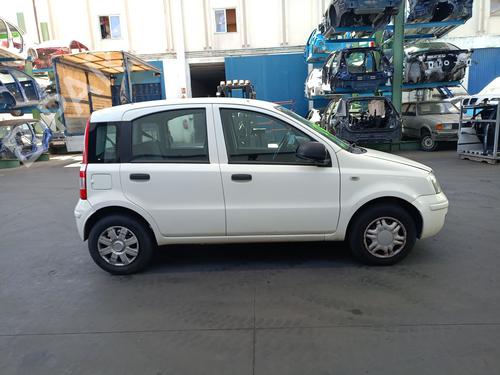 Hattehylde FIAT PANDA (169_) 1.2 (169AXF2A, 169AXF1A) | BP37197300C85  - Image 7