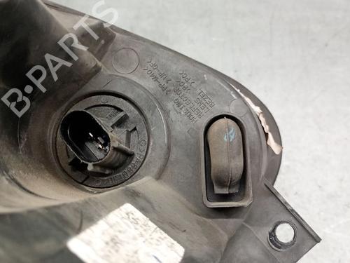 Left headlight VW FOX Hatchback (5Z1, 5Z3, 5Z4) 1.2 | BP34378548C28 - Image 8