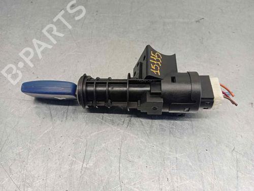 Used Ignition barrel Ignition barrel 9512435 9512435
