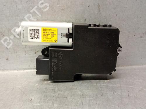 Used Sunroof engine HYUNDAI KONA SUV Van (OS, OSE, OSI) EV (204 hp) 28209648