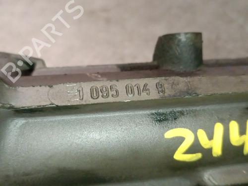 Steering rack BMW 3 (E46) 328 i | BP31952682M22 
