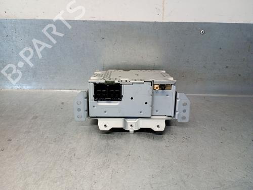 Used Radio FORD FIESTA VII (HJ, HF) 1.1 Ti-VCT (86 hp) 26494763