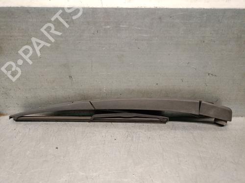 Used Rear windshield wiper arm PEUGEOT 308 I (4A_, 4C_) 1.6 HDi (109 hp) 30686715