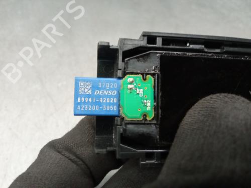 Electronic module TOYOTA RAV 4 V (_A5_, _H5_) 2.5 Hybrid AWD (AXAH54) | BP29750211M83 