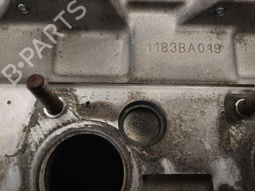 Cylinder head MERCEDES-BENZ E-CLASS (W211) E 320 CDI (211.026) | BP36112114M5 - Image 6