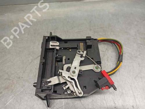Climate control CHRYSLER VOYAGER II (ES)  | BP6296515I5 