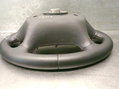 Steering wheel CITROËN C8 (EA_, EB_) 2.0 HDi 165 | BP37024819C49 - Image 4
