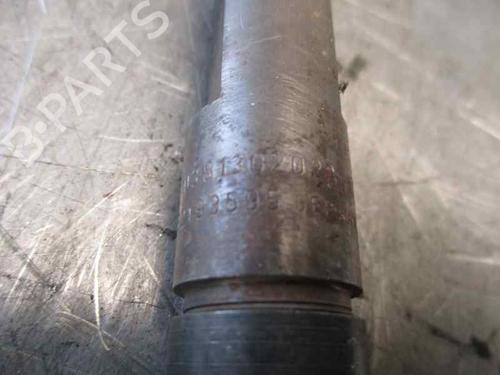 Injector SEAT TOLEDO II (1M2) 1.9 TDI | BP2106283M100 