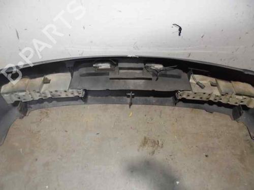 Rear bumper RENAULT MEGANE I Classic (LA0/1_) 1.6 e (LA0F, LA0S) | BP8228218C8 