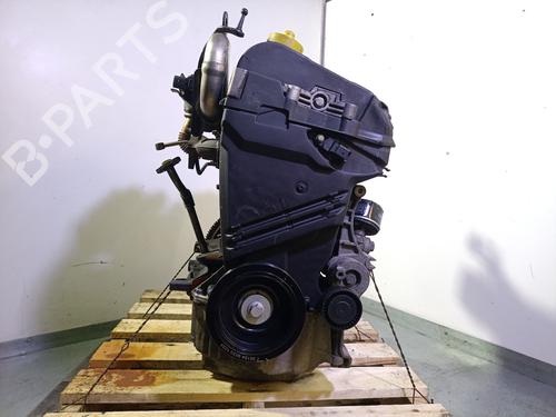 Motor für RENAULT CLIO II (BB_, CB_) 1.5 dCi (B/CB08) (82 hp) 30686664
