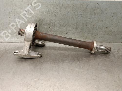 Used Right front driveshaft HONDA CIVIC VIII Hatchback (FN, FK) 1.8 (FN1, FK2) (140 hp) 32329663
