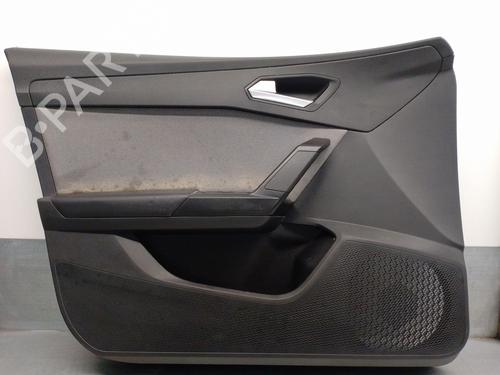 Venstre frontpanel SEAT LEON Sportstourer (KL8, KLD) [2020-2025]  15960736