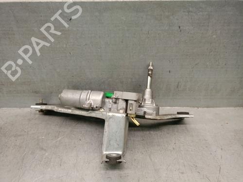 Used Rear wiper motor NISSAN NOTE (E11, NE11) 1.5 dCi (86 hp) 31093398