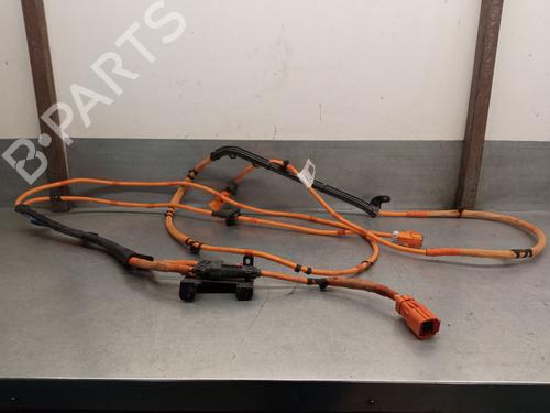 Kabel VW TOUAREG (CR7, RC8) 3.0 TSI 4motion (340 hp) 30109325