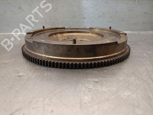Flywheel CITROËN BERLINGO Box Body/MPV (B9) 1.6 HDi 75 | BP38415052M101 - Image 4